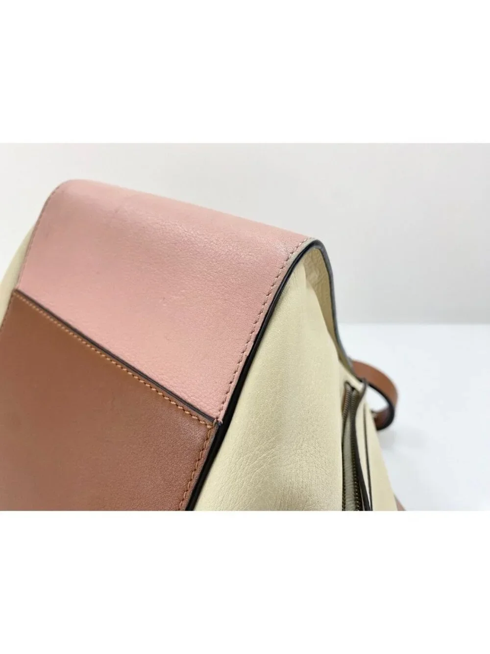 Loewe Shoulder Bag Hammock